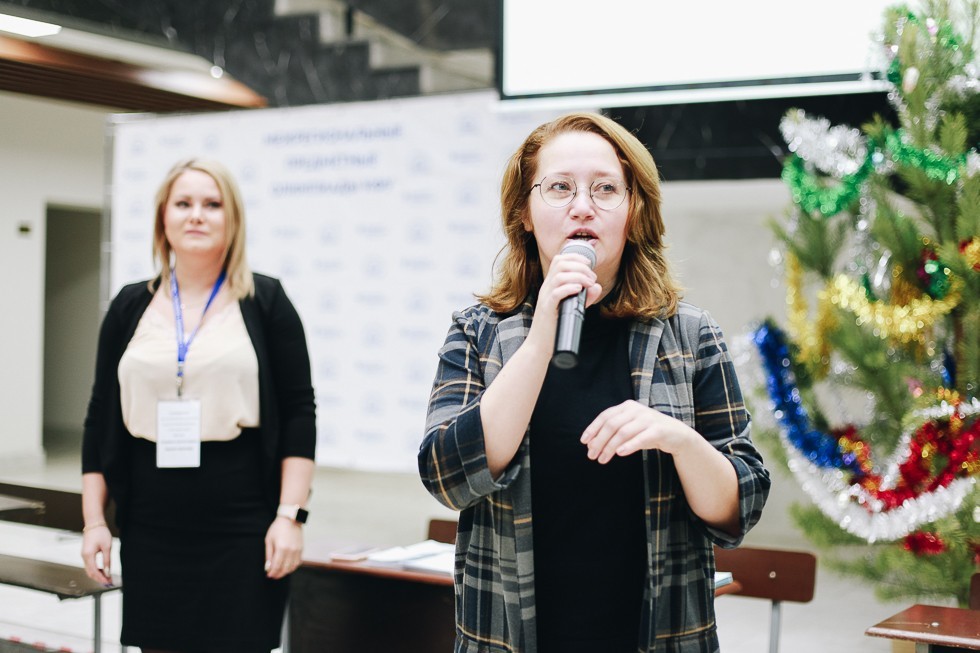 В КФУ прошла Межрегиональная предметная олимпиада по истории В КФУ прошла Межрегиональная предметная олимпиада по истории