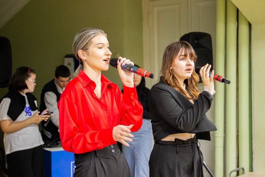 '���� �����' ������ � ���������� ��������� ���