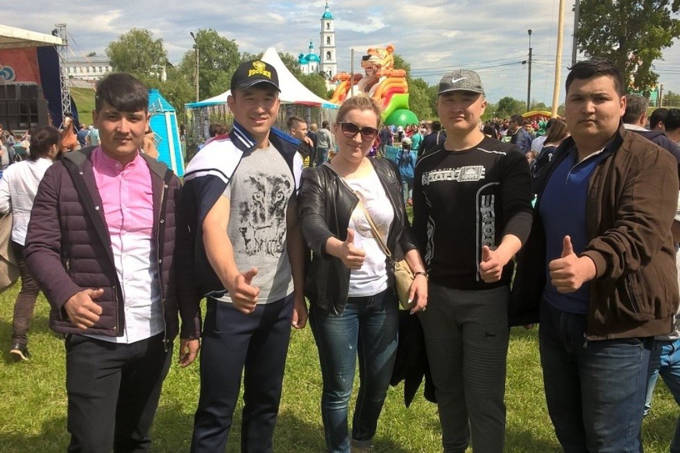 ������������� � �������� ����������� ��������� ��� ����� ��������� ���������� ���������� �� ��������� '��������-2018'