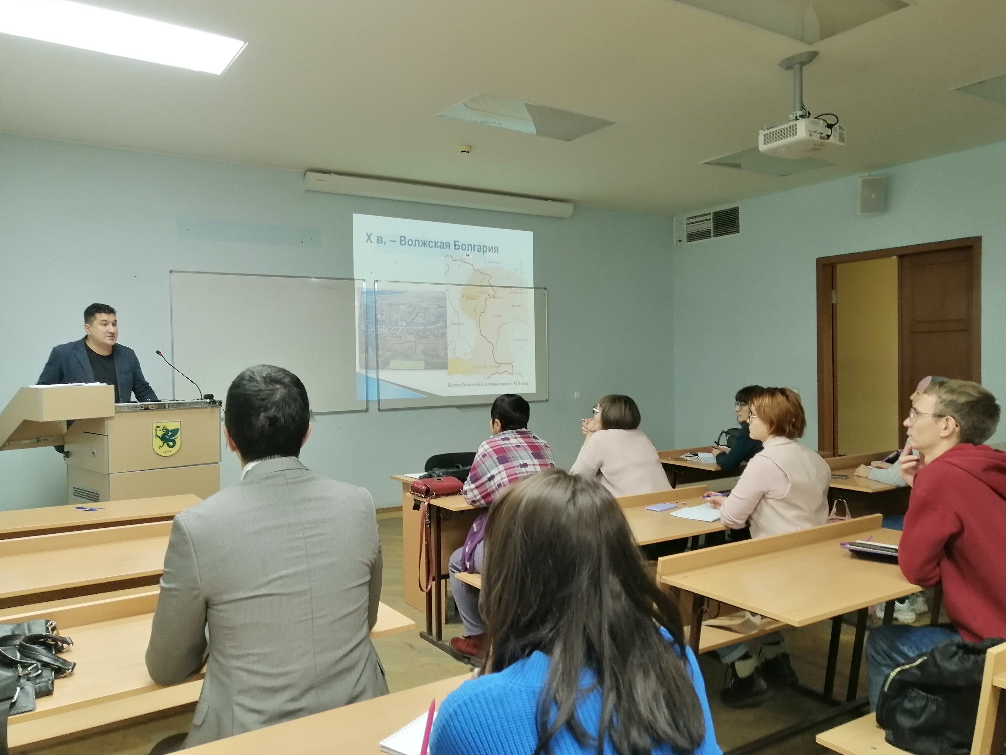 В ЦРК UNIVERSUM+ продолжается самая длительная и насыщенная программа повышения квалификации 'Методика подготовки и проведения автобусной экскурсии' В ЦРК UNIVERSUM+ продолжается самая длительная и насыщенная программа повышения квалификации 'Методика подготовки и проведения автобусной экскурсии'