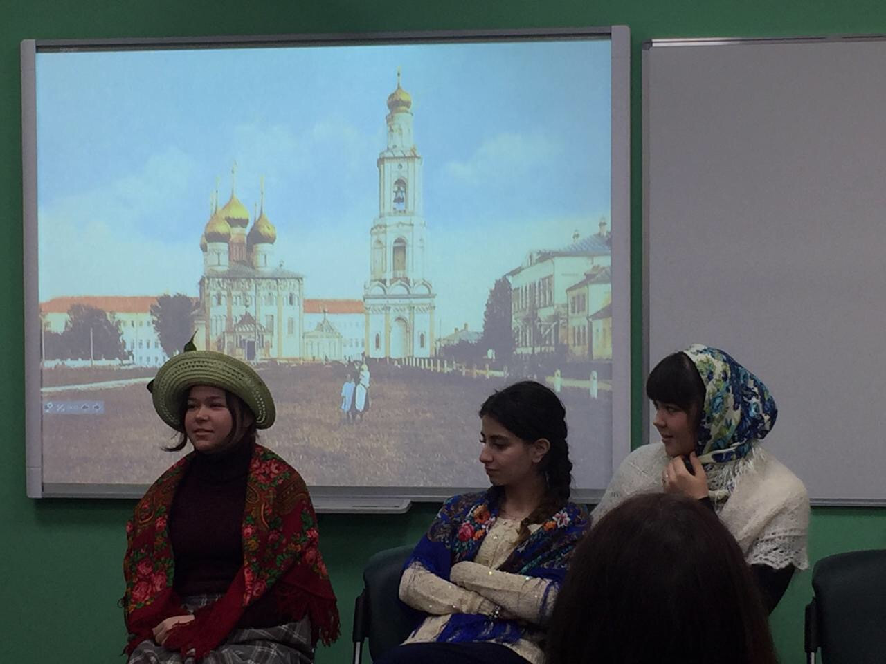 �������� ���������� ������������ ��������� � ������ '������'