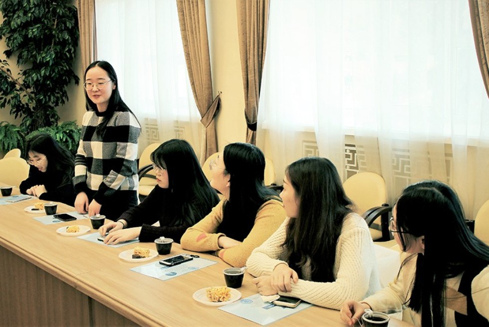 'Molecular biotechnology'