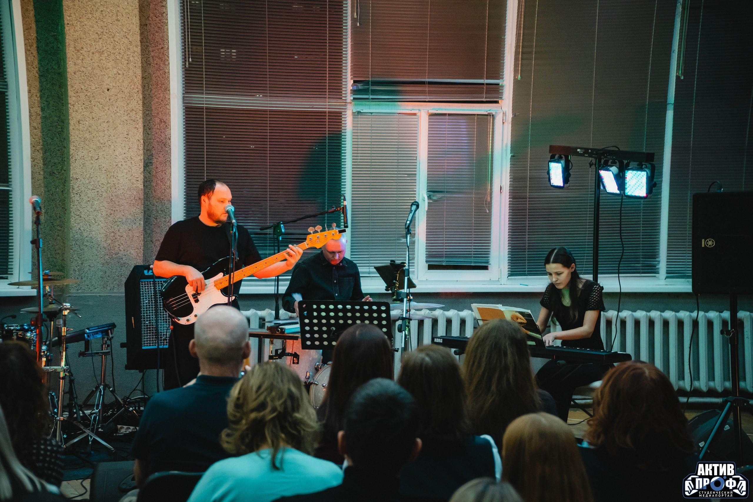 На пороге весны На пороге весны