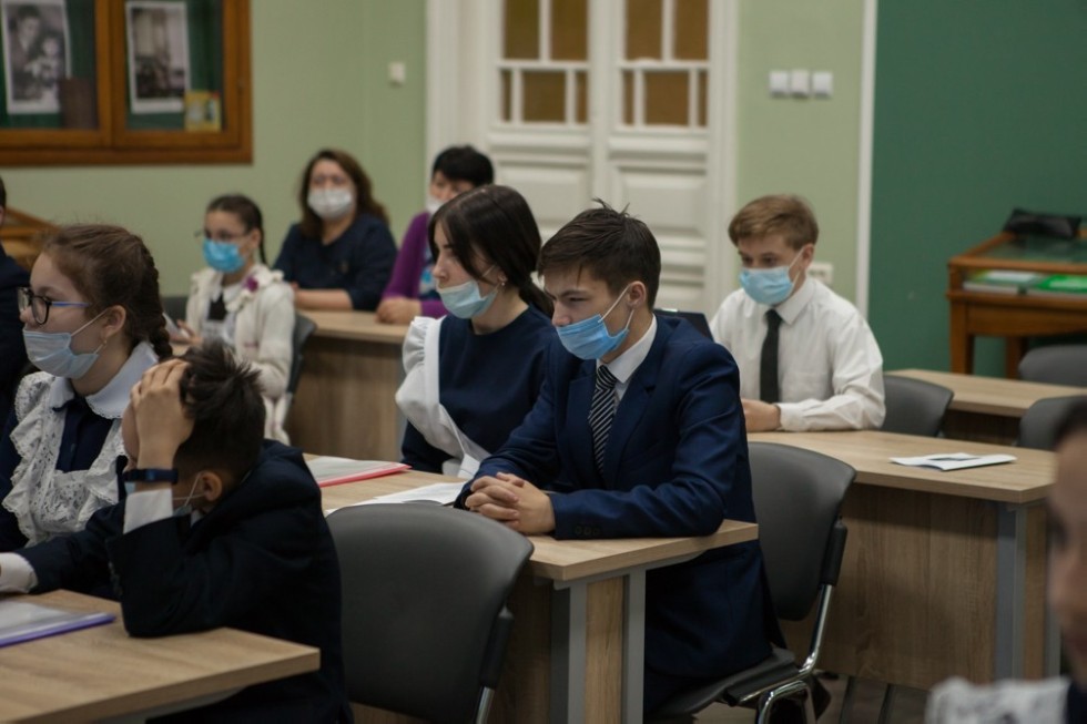 ������������� ���������� ������� '������ ���ә�' ������ � ���������� ��������� ���