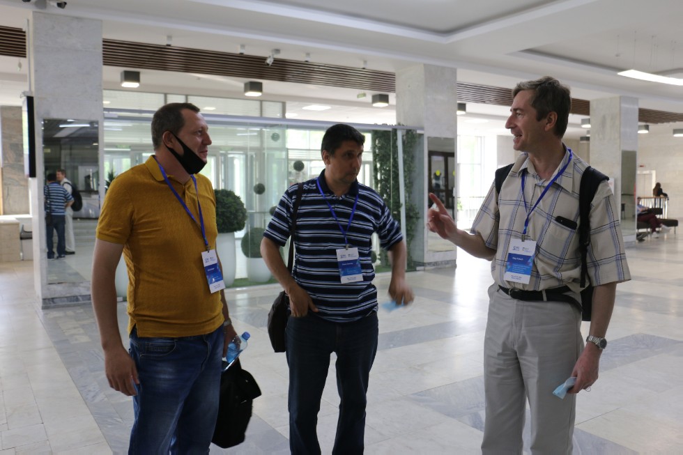 � ���� ����������� XV ��������� ����������� �� ���������� � ����� 2021