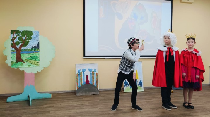 �������� ������������ ��������� '���������� ���������' ������ �� '���'!