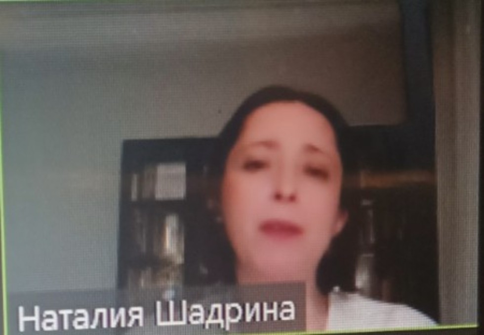 Продолжаются занятия слушателей серебряного возраста Продолжаются занятия слушателей серебряного возраста