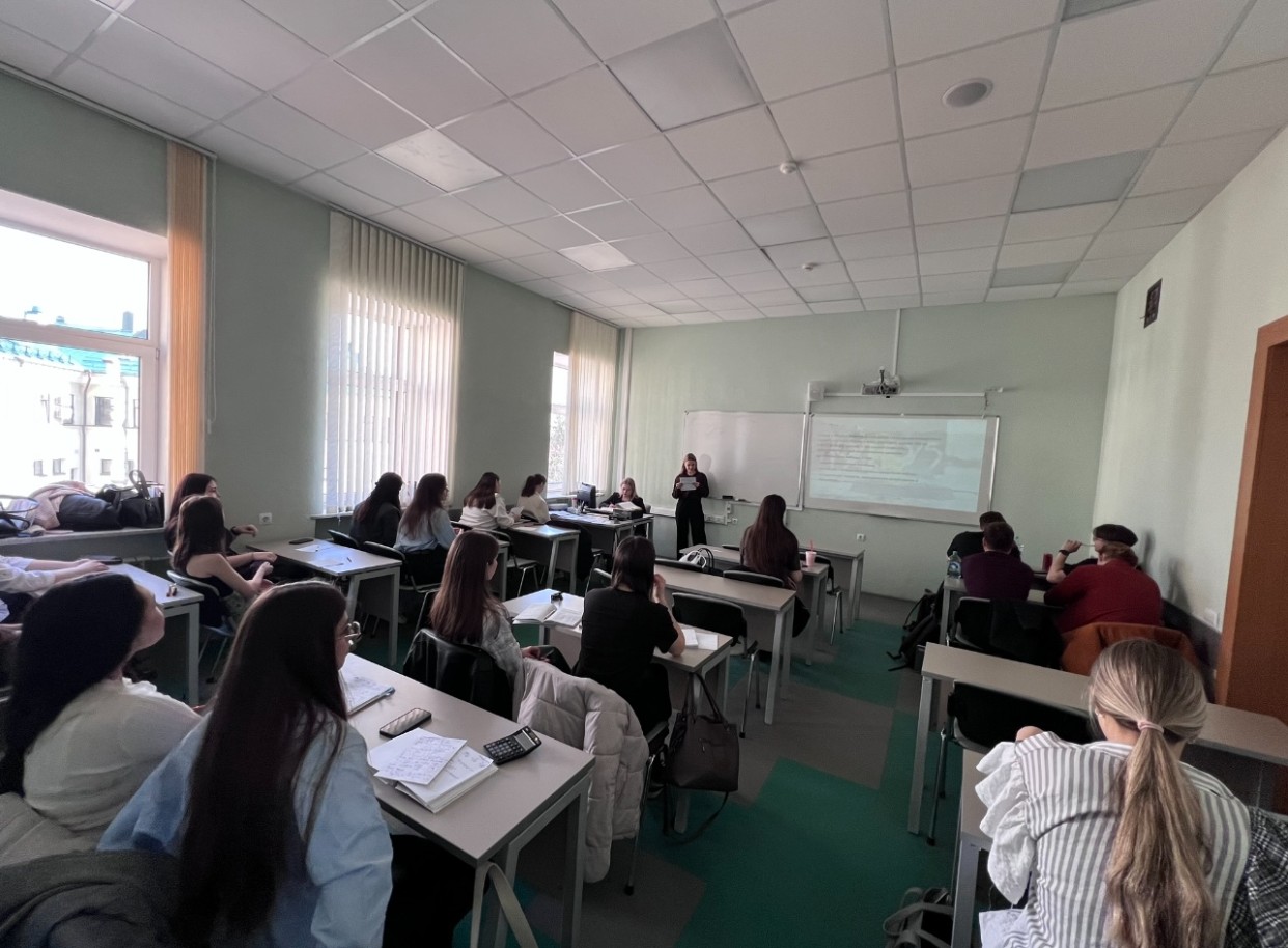 кураторский час на тему: кураторский час на тему: