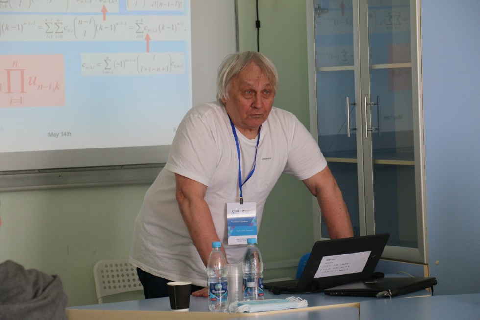 � ���� ����������� XV ��������� ����������� �� ���������� � ����� 2021