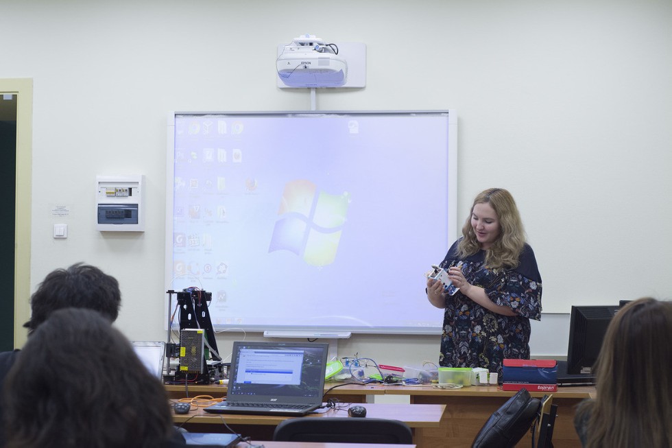 �������������� ���������� � ����������� � ����� (����-2017)