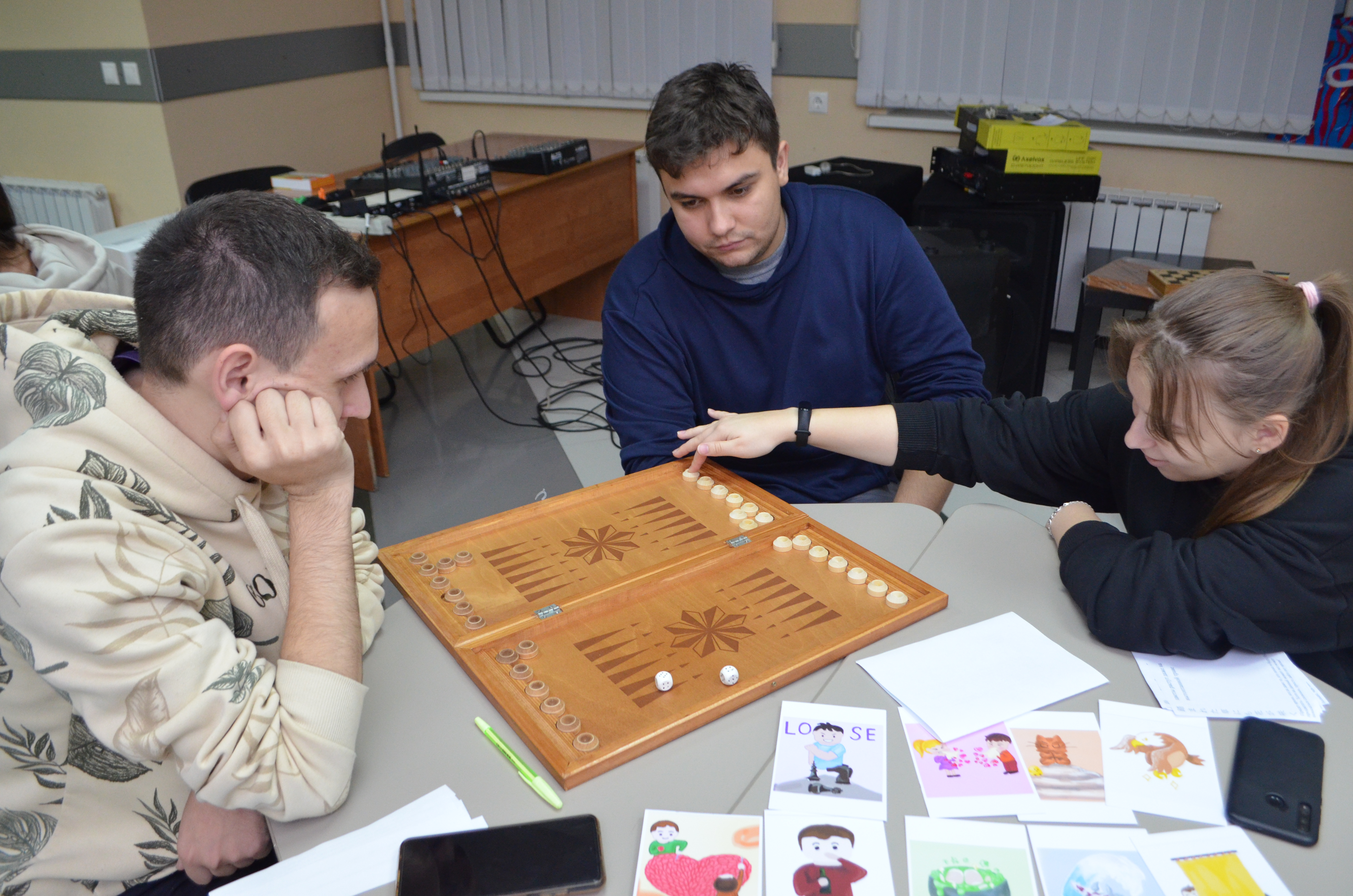 ����� ������������ ���������� ���