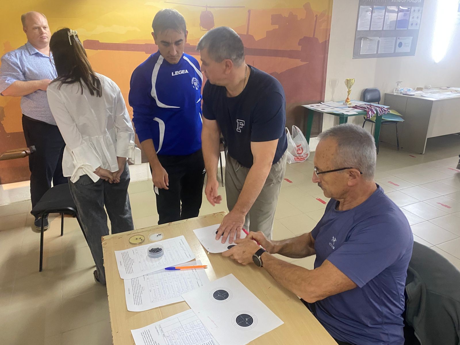 ������������ �� �������� �� �������������� �������� � ����� 221-����� ���