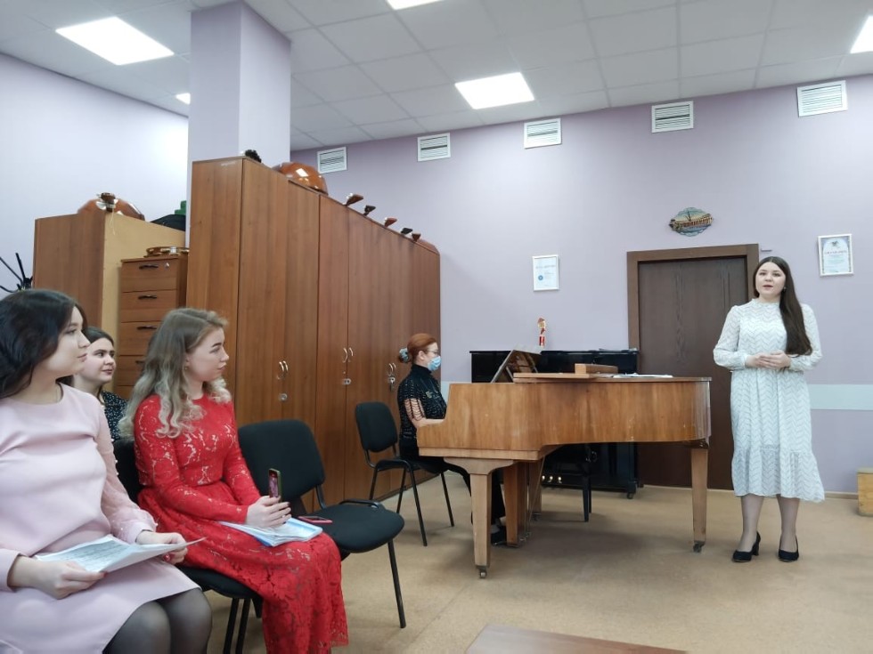 Музыка, летящая от сердца ? к сердцу: состоялся концерт, посвященный 100-летию композитора Энвера Бакирова Музыка, летящая от сердца ? к сердцу: состоялся концерт, посвященный 100-летию композитора Энвера Бакирова