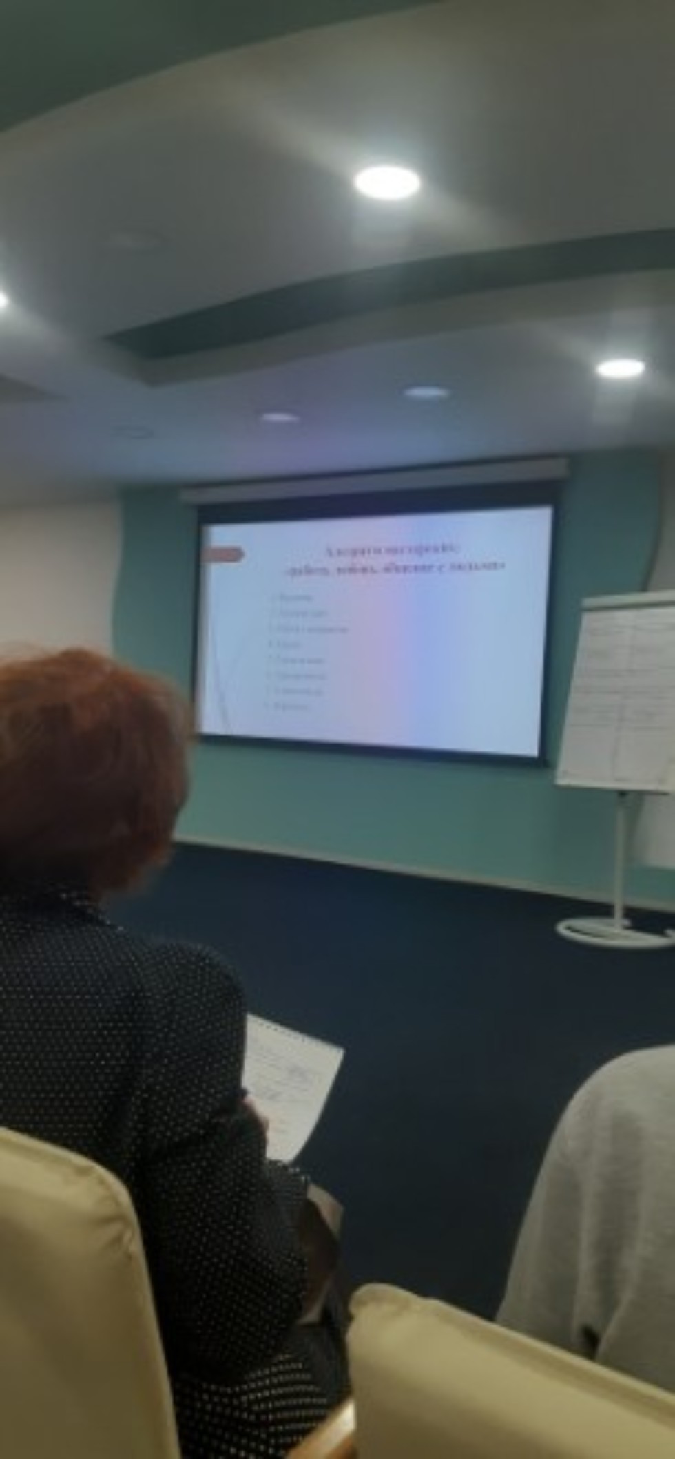 ������������� ��� �� VI ������������� �������������� ������ � ����