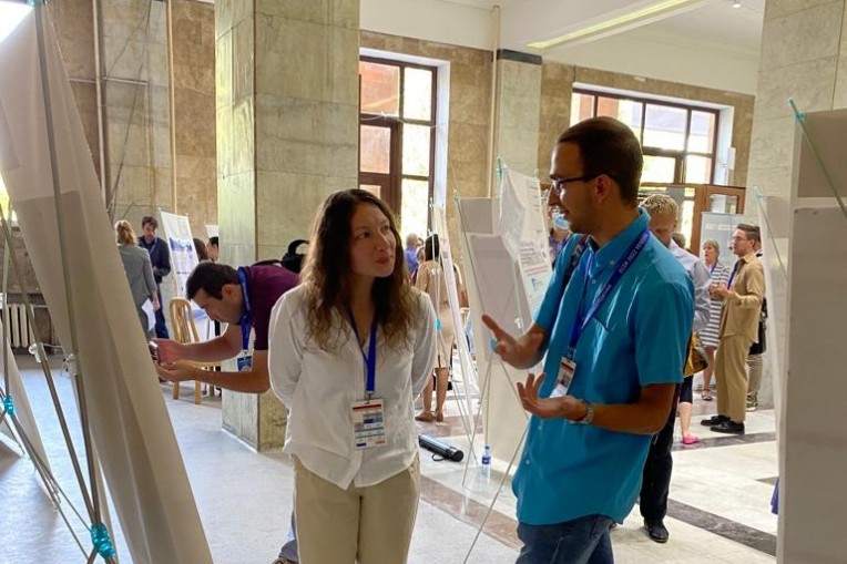 Образование в изменяющемся мире Образование в изменяющемся мире