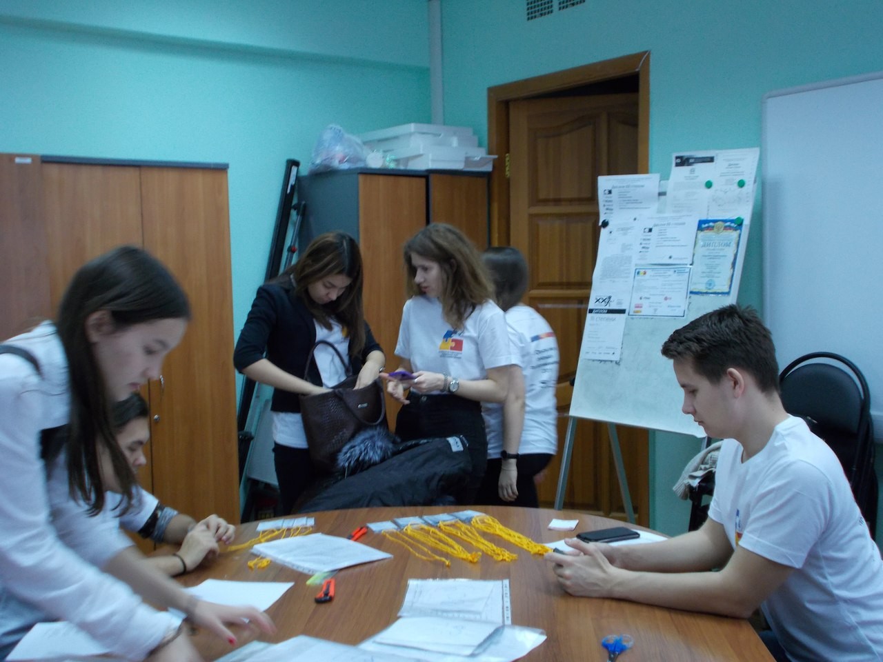 ����� ���������� � ����������