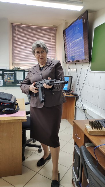 
��������� ������������ �������� �������� ������������� � ��������� ��������������
