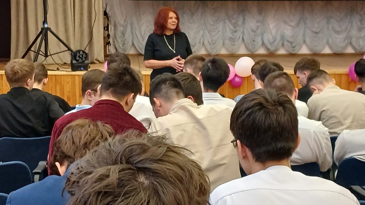 ��� � ��������!