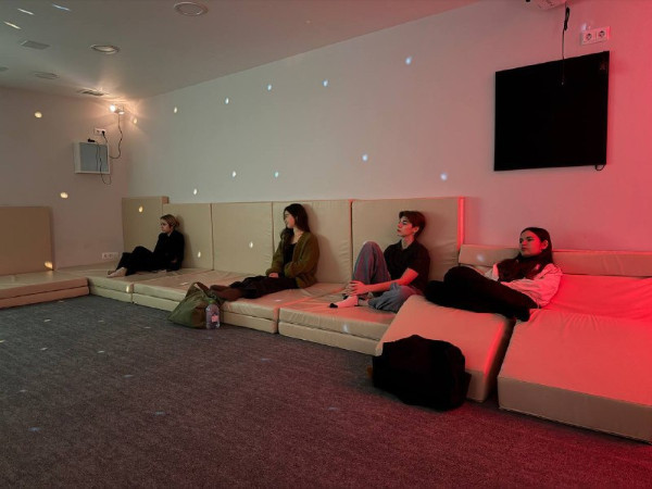 Итоги Недели психологии в Институте психологии и образования Итоги Недели психологии в Институте психологии и образования