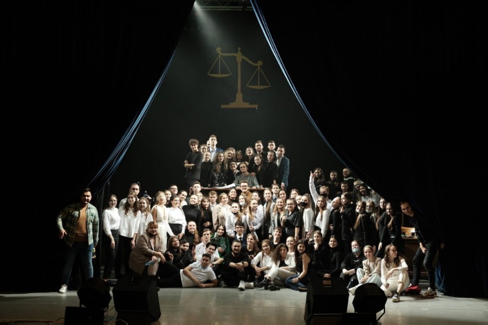 Комитет по культурно-творческой работе Комитет по культурно-творческой работе