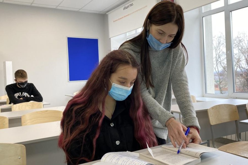 '�����' �������� ���������� � '���������������' �����