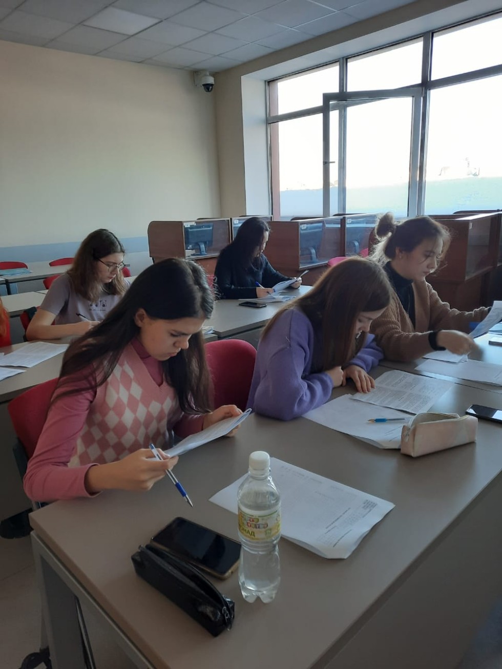 � ���������� ������������ �� ���������� �����