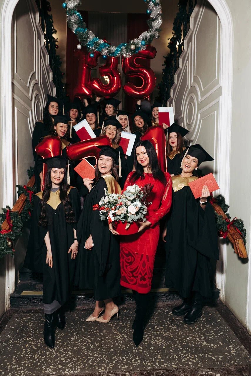 Уникальная магистерская программа 'Практическая психология в образовании' открывает новые перспективы Уникальная магистерская программа 'Практическая психология в образовании' открывает новые перспективы