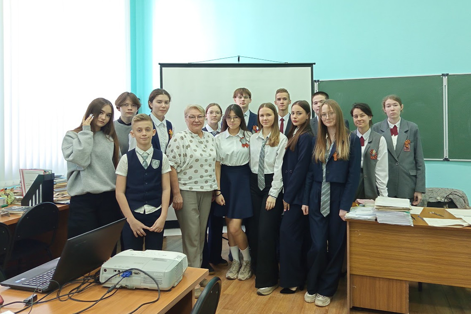 Подведены итоги Региональной научно-практической конференции 'Физика и астрономия в цифровом обществе' Подведены итоги Региональной научно-практической конференции 'Физика и астрономия в цифровом обществе'