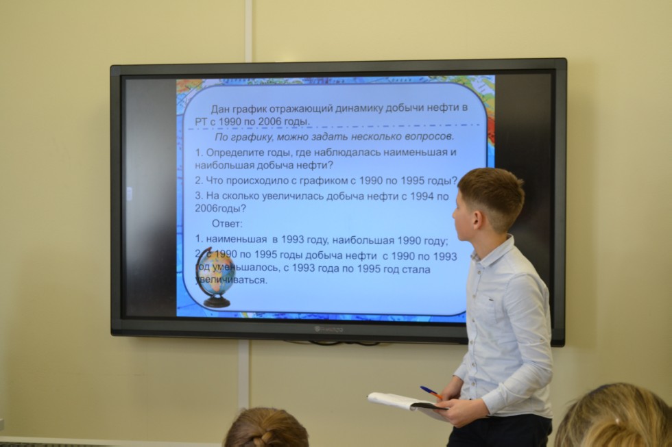 II ��������������� ������� ������������� �������������� ����� 2018