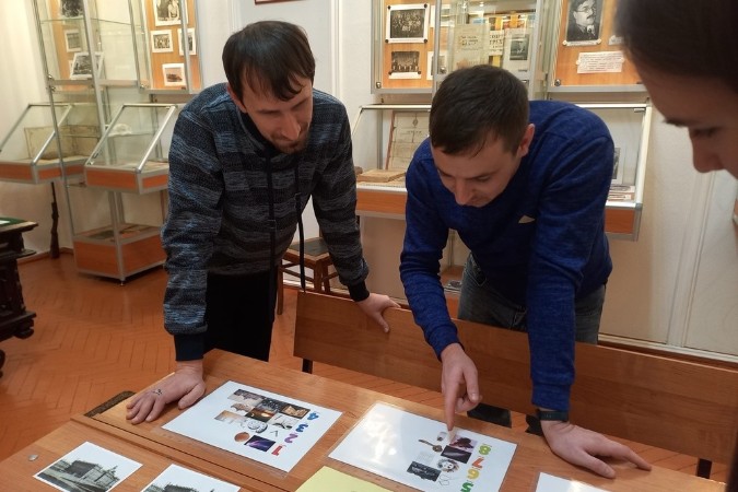 Всемирный день экскурсовода Всемирный день экскурсовода