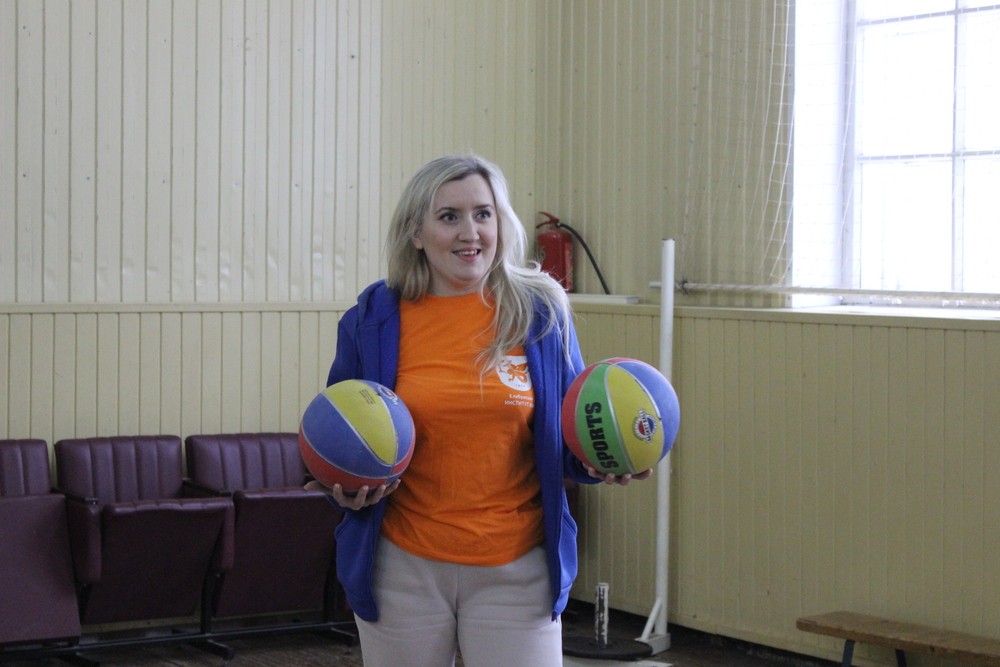 Прошли предновогодние занятия в Детском университете Прошли предновогодние занятия в Детском университете