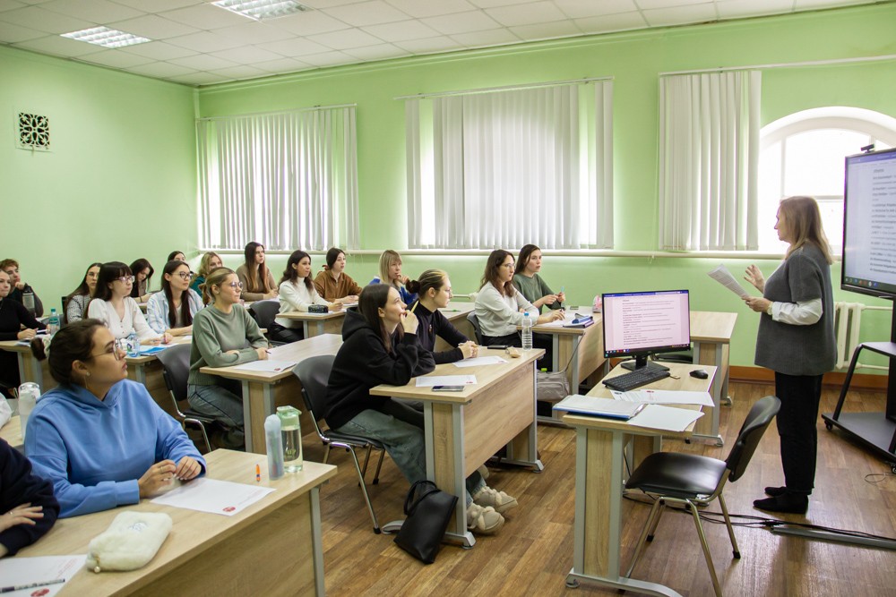 Всероссийская открытая акция 'Tolles Diktat' Всероссийская открытая акция 'Tolles Diktat'