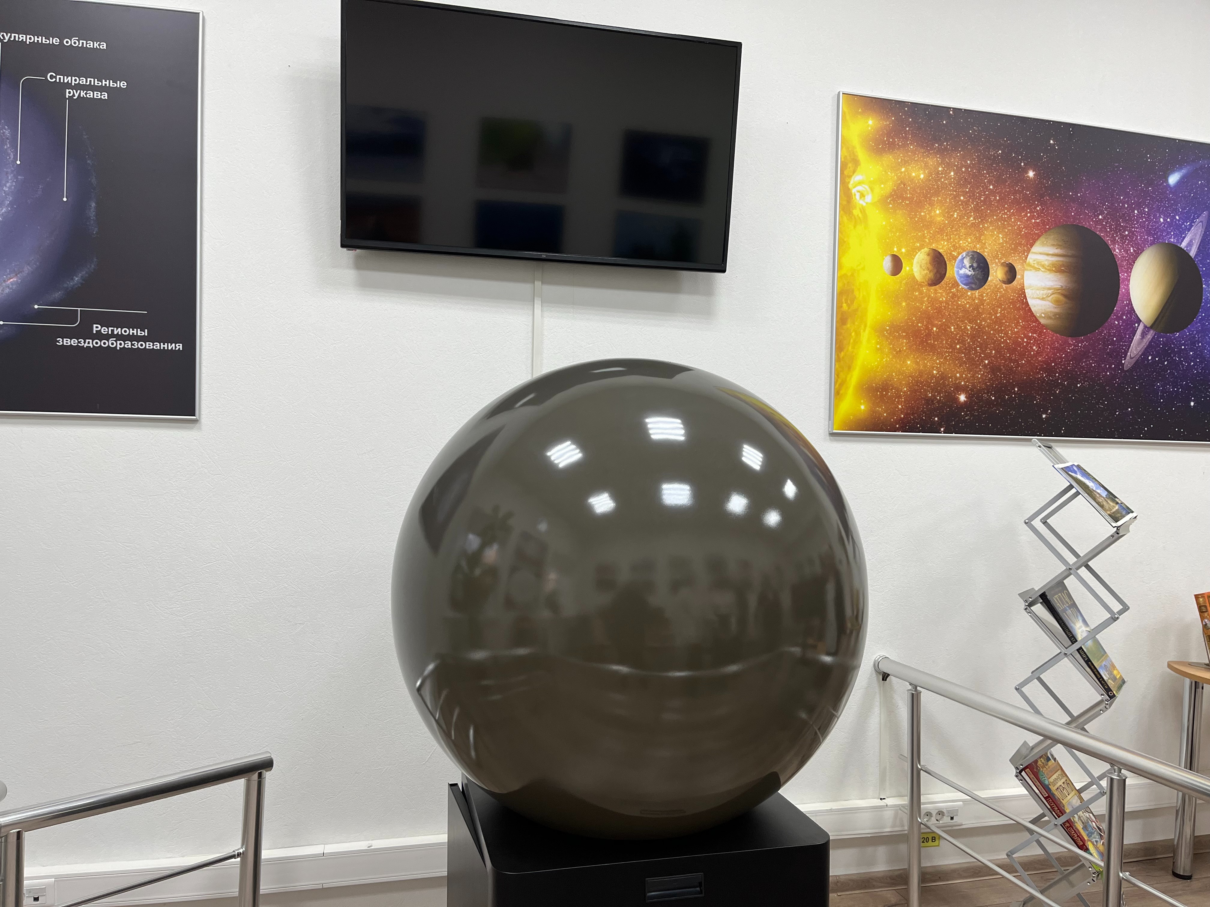 ������ �������������� �������� � ��������� ����������� ������� �������