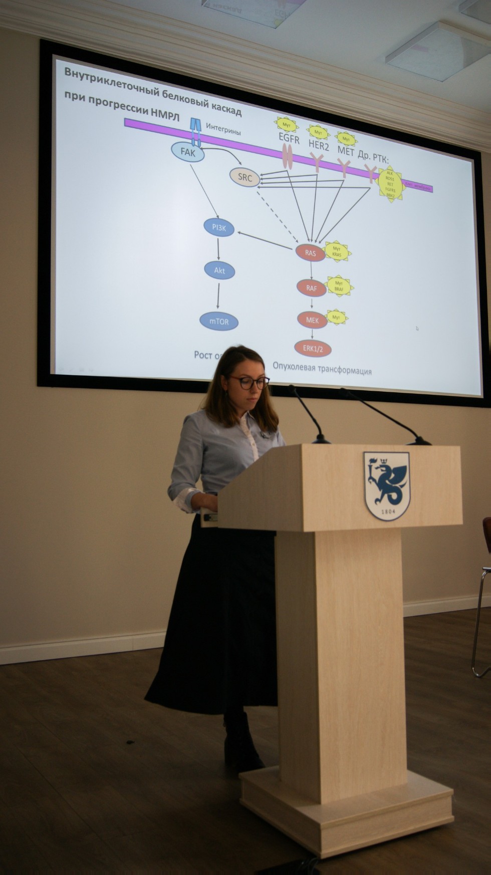 ���� � �����