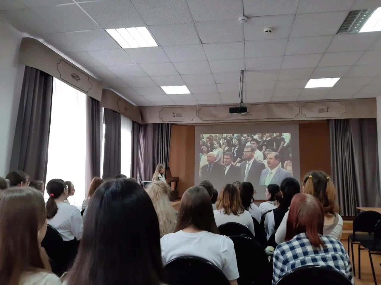 ИМО шагает по стране? ИМО шагает по стране?