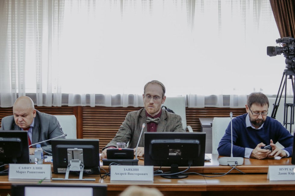 Plagiarism watchdog Dissernet sheds light on unethical publishing practices