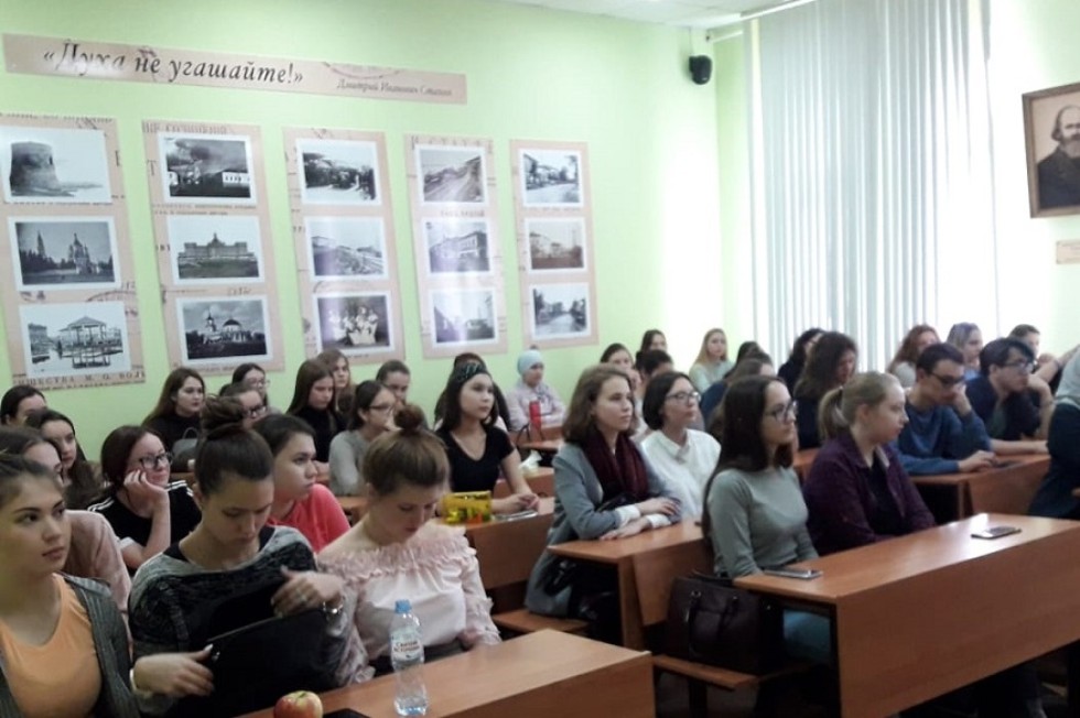 '� ������ ���������: ������-����������� ������������ ������'