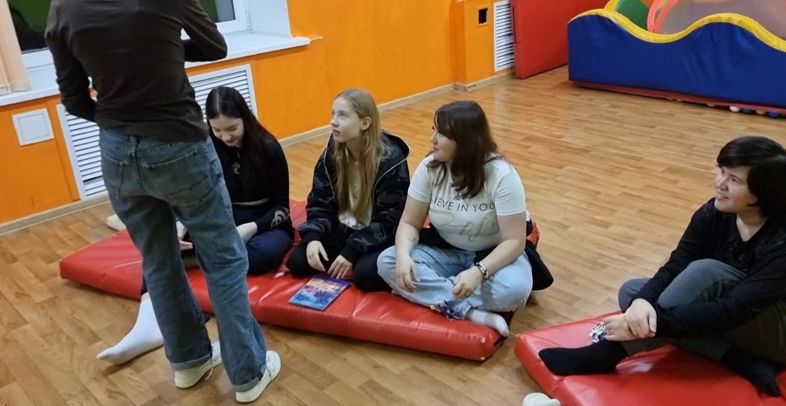 ���������� ������  2023 � ������ '������'