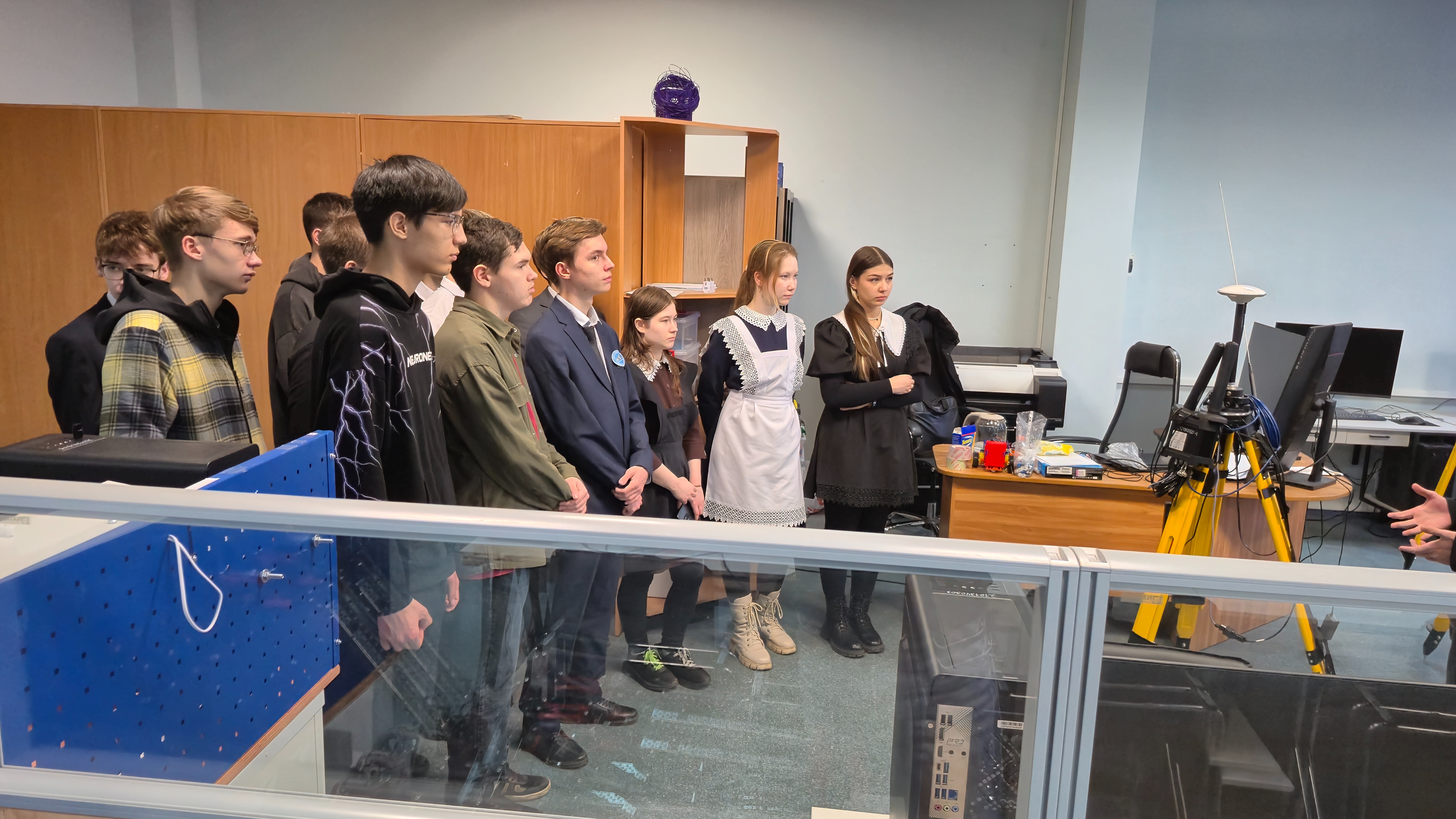 Расписание занятий Расписание занятий