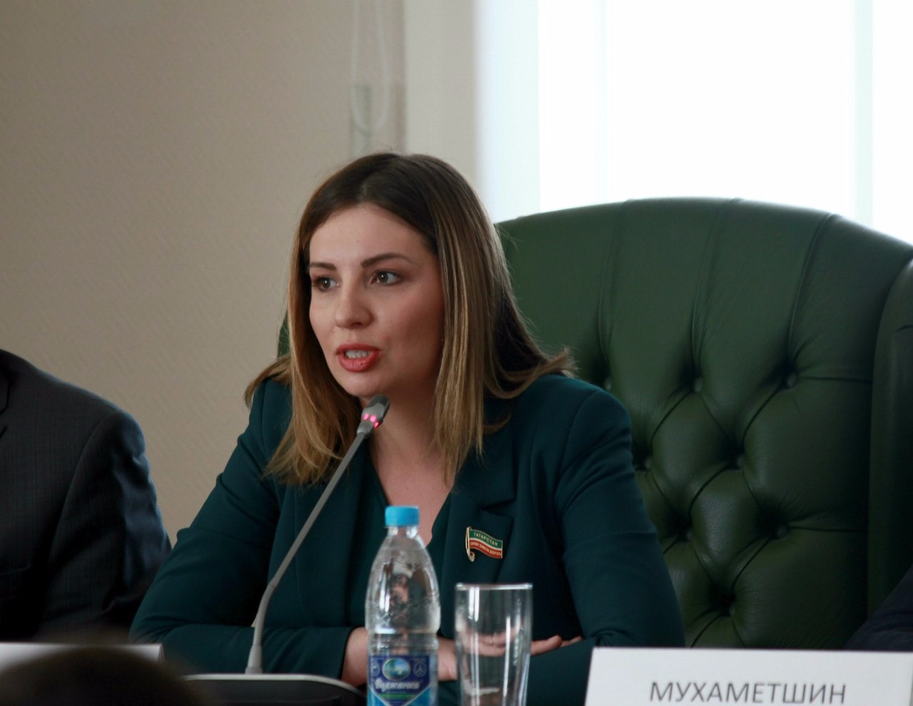 В ИМОИиВ прошел Первый всероссийской молодёжный форум 'Энергетическая стратегия 2030. Тенденции развития мирового энергетического сектора' В ИМОИиВ прошел Первый всероссийской молодёжный форум 'Энергетическая стратегия 2030. Тенденции развития мирового энергетического сектора'