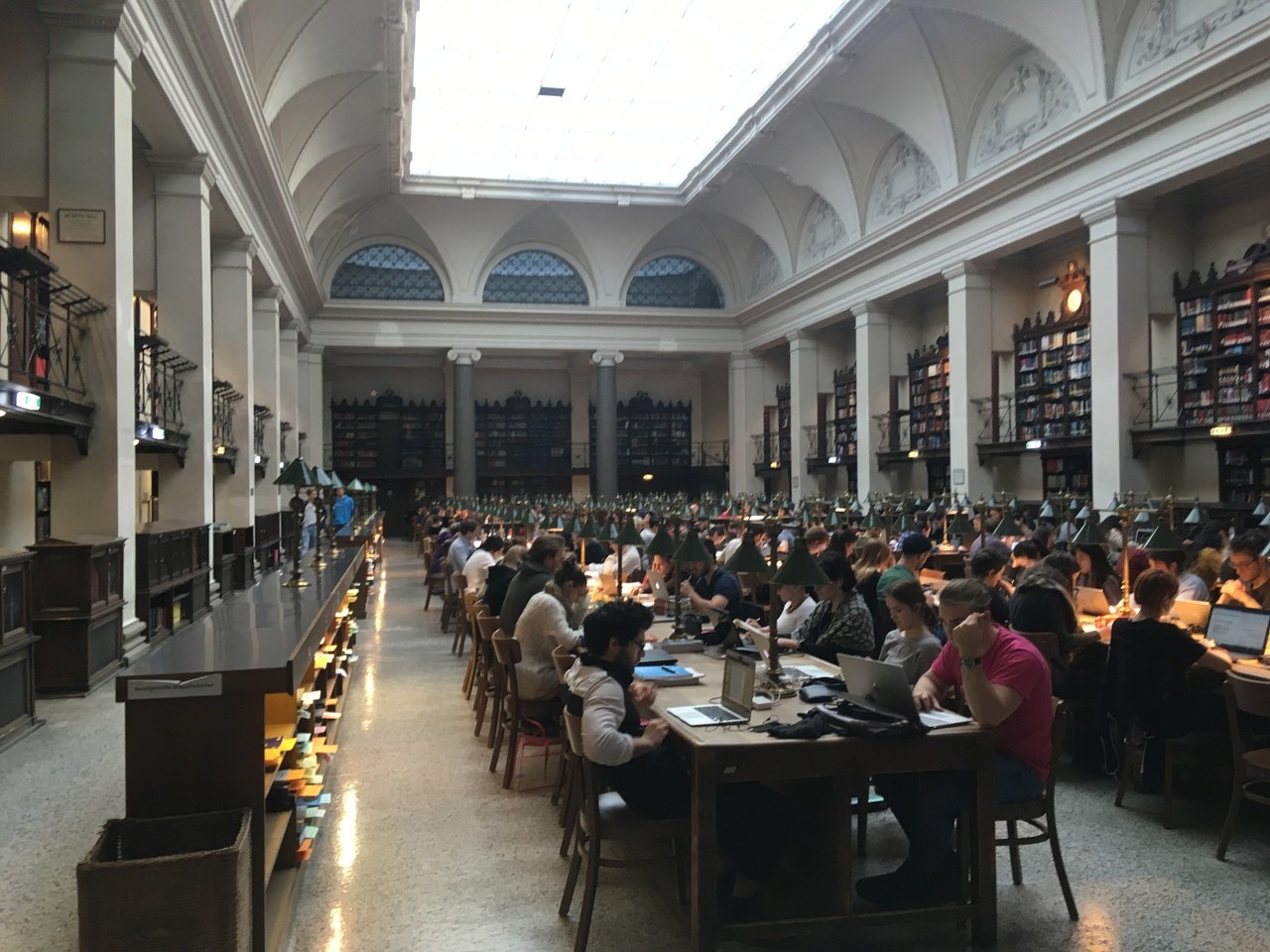 ���������� ������������ ���������� ��� ������ ������� � ������-����������������� ���������� � ���� (University of Vienna, Postgraduate Center, Master of Arts in Human Right)