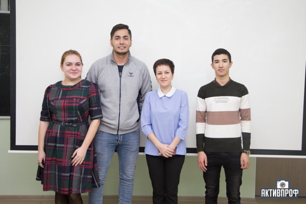 ��������-�������� ������������� � ��������������� ���������� �������� ��������