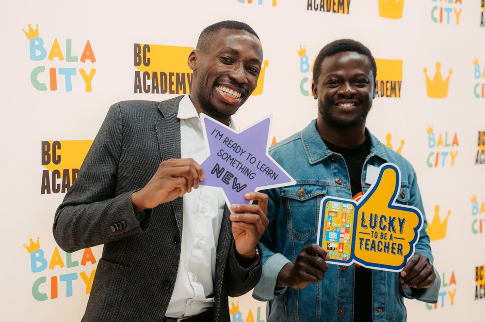 ������������� ����������� ��������� ����� ���������� ��������������  ����������� '������ �����������, ������ ���!'