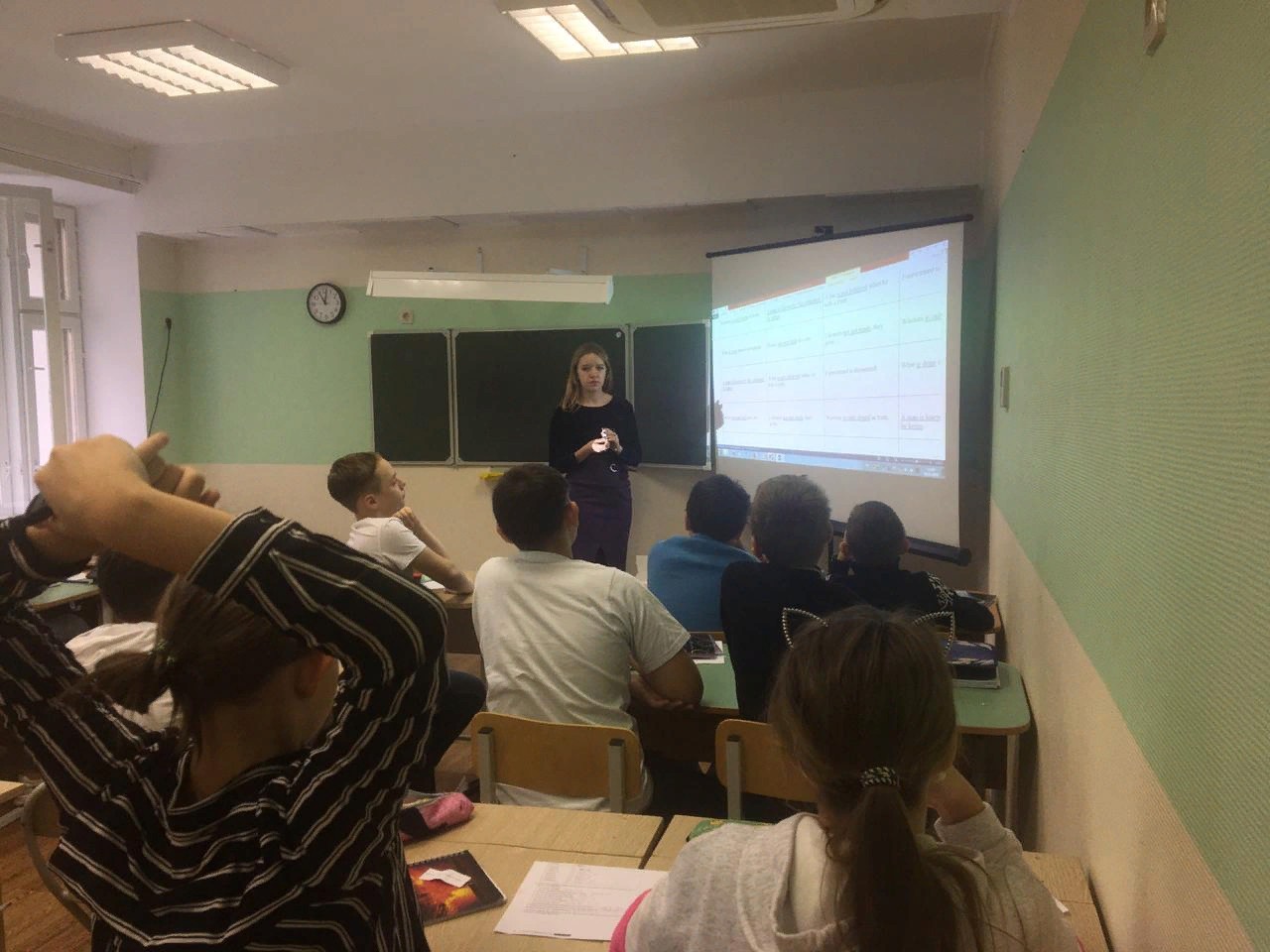 УТС по иностранным языкам для самых маленьких? УТС по иностранным языкам для самых маленьких?