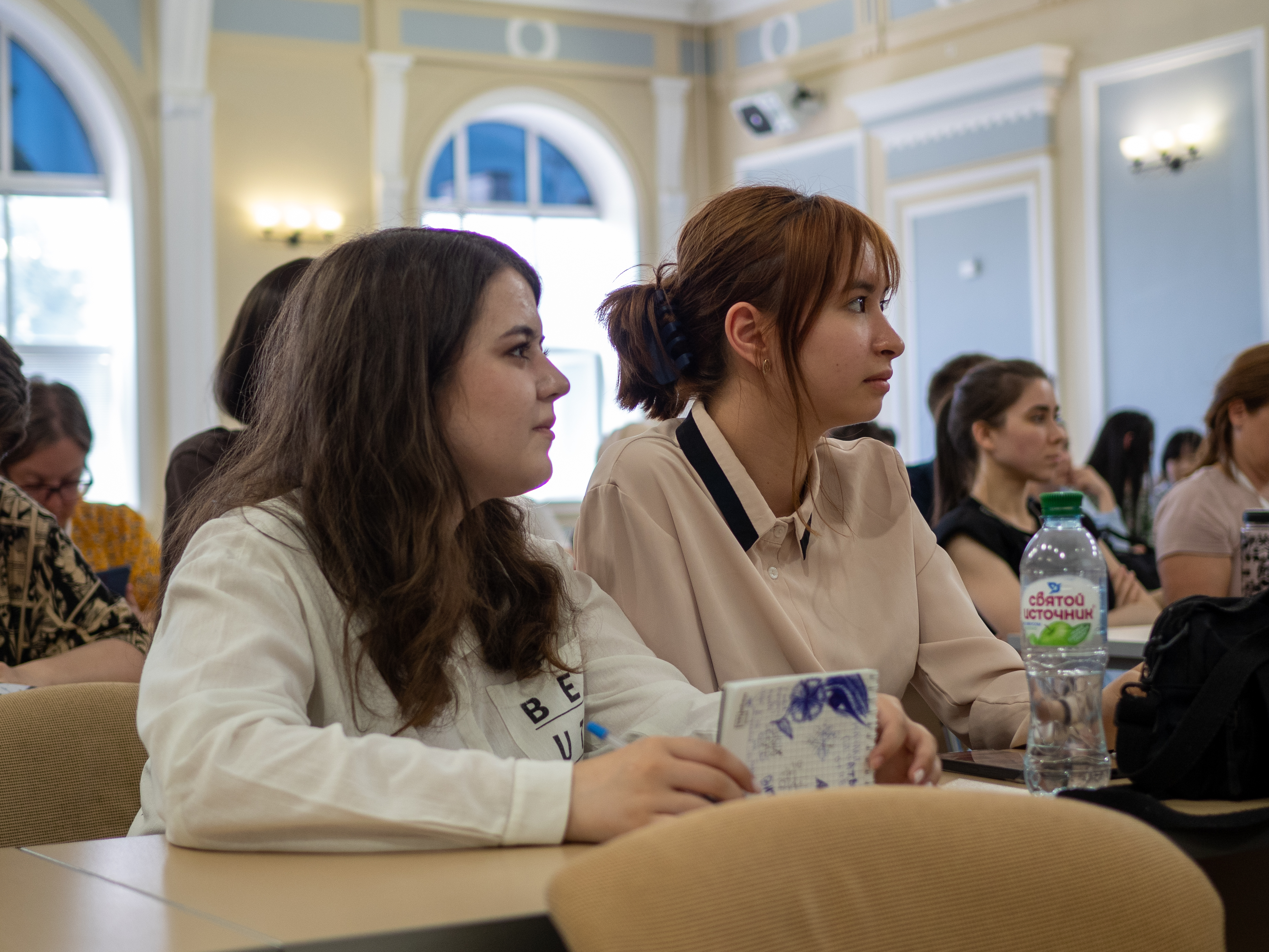 �� IFTE-2023 ������ ��������� ���������� �������� �����������