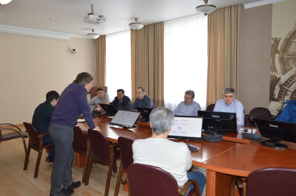 ������ ������������ ������� ������ � ���������� ���������