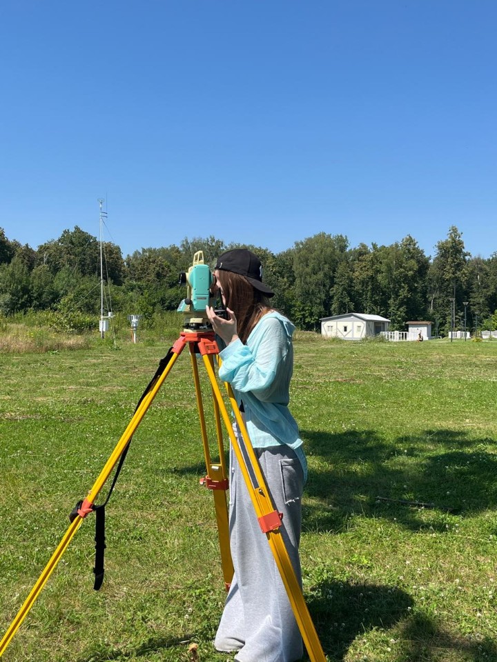 �������� � ���������� ������������ ��. �.�. ������������