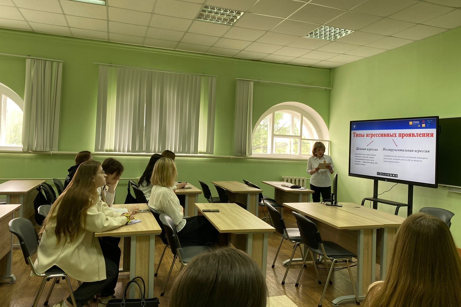 'Проявление агрессии. Как избежать последствий агрессивного поведения?' 'Проявление агрессии. Как избежать последствий агрессивного поведения?'