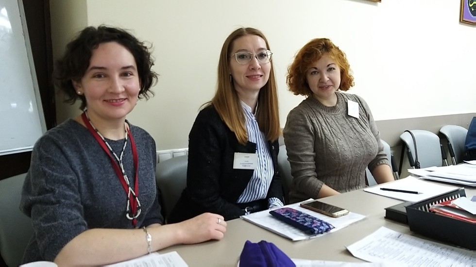 ������� ����������� ������ � ����� ������������� ���������