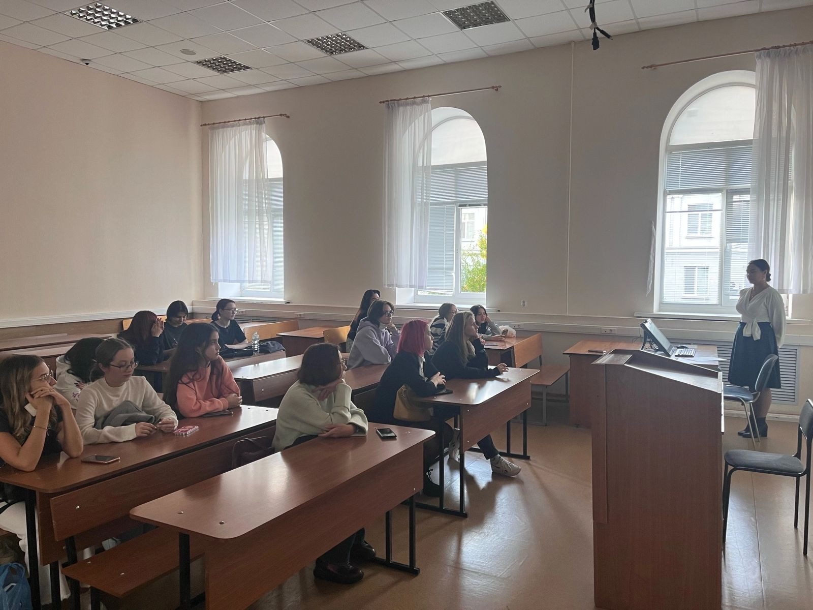 � ��������� ���������� � ����������� ������ �����������, ����������� ��� ������������ � ������ � �����������